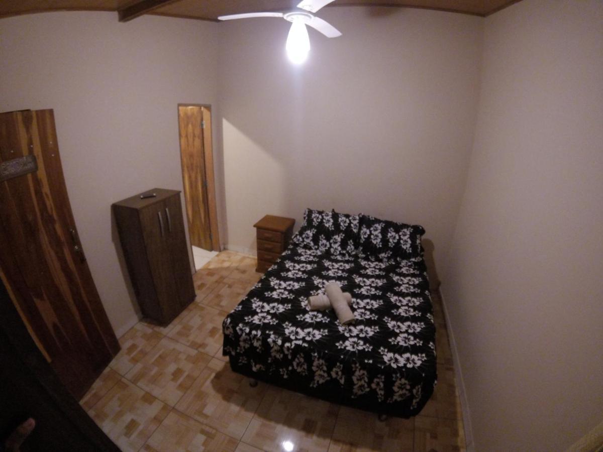 Hospedagem Sabor Da Trilha Vale do Capao Luaran gambar