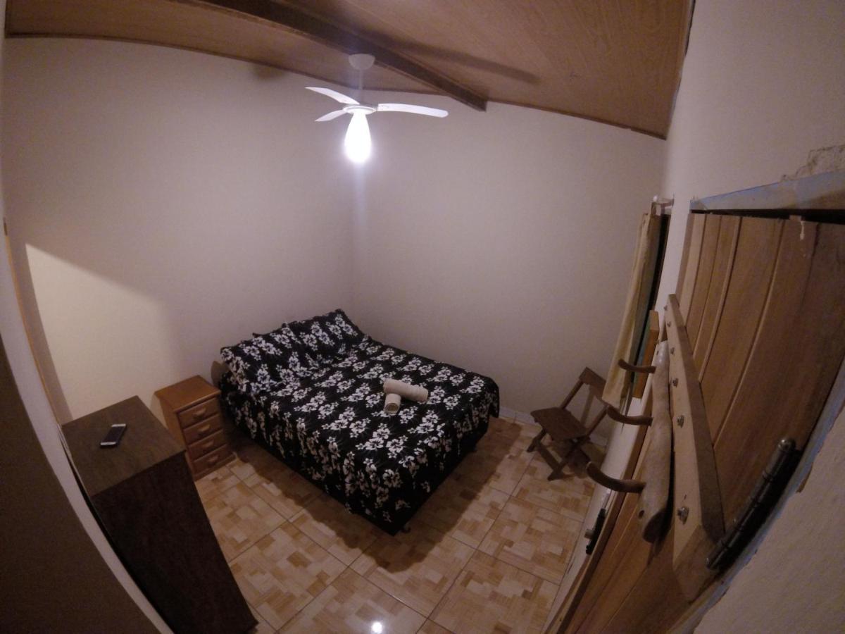 Hospedagem Sabor Da Trilha Vale do Capao Luaran gambar