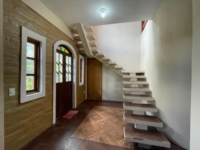 Hospedagem Sabor Da Trilha Vale do Capao Luaran gambar