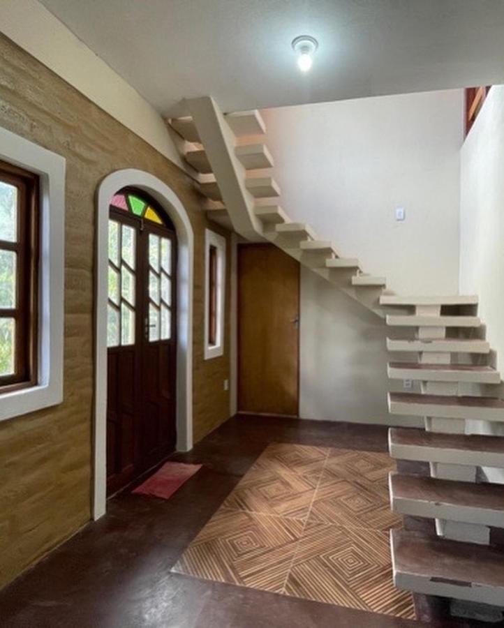Hospedagem Sabor Da Trilha Vale do Capao Luaran gambar