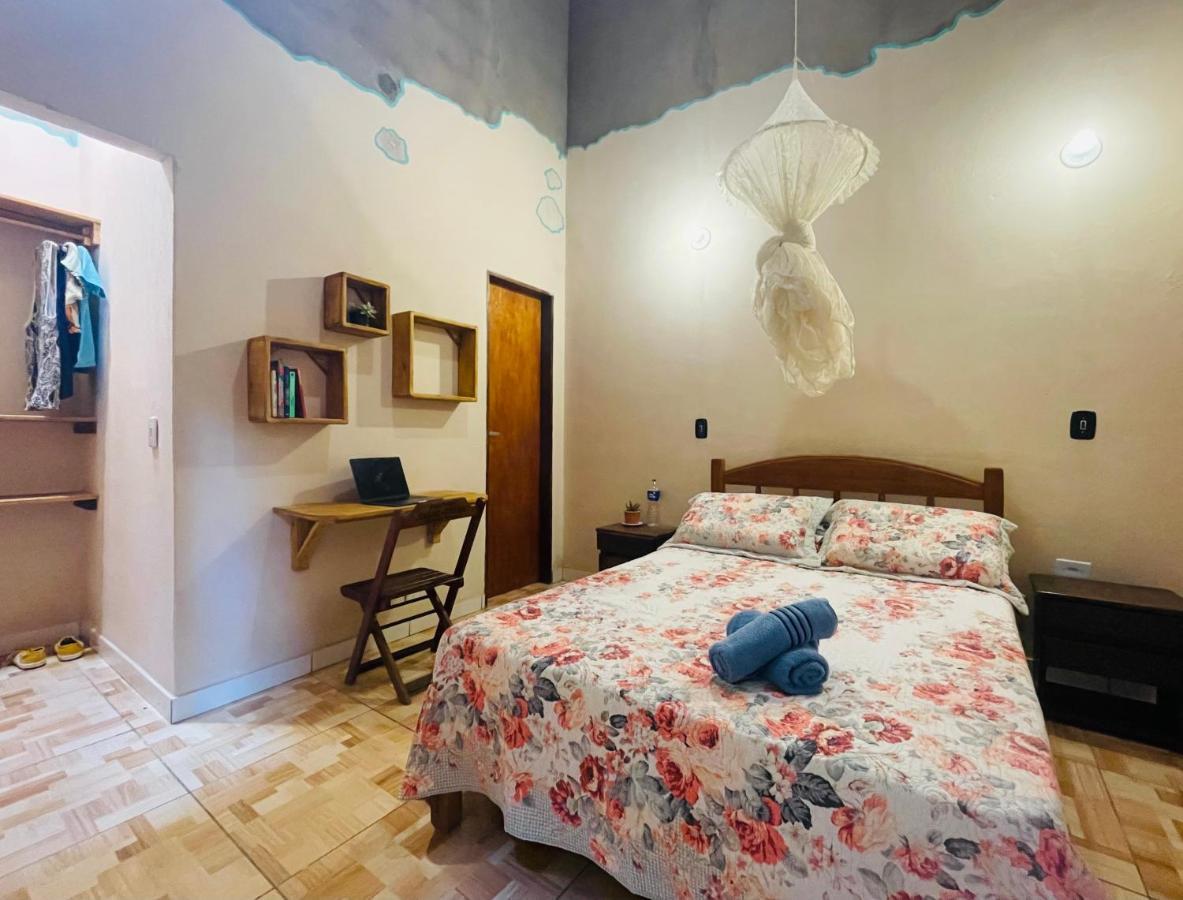 Hospedagem Sabor Da Trilha Vale do Capao Luaran gambar