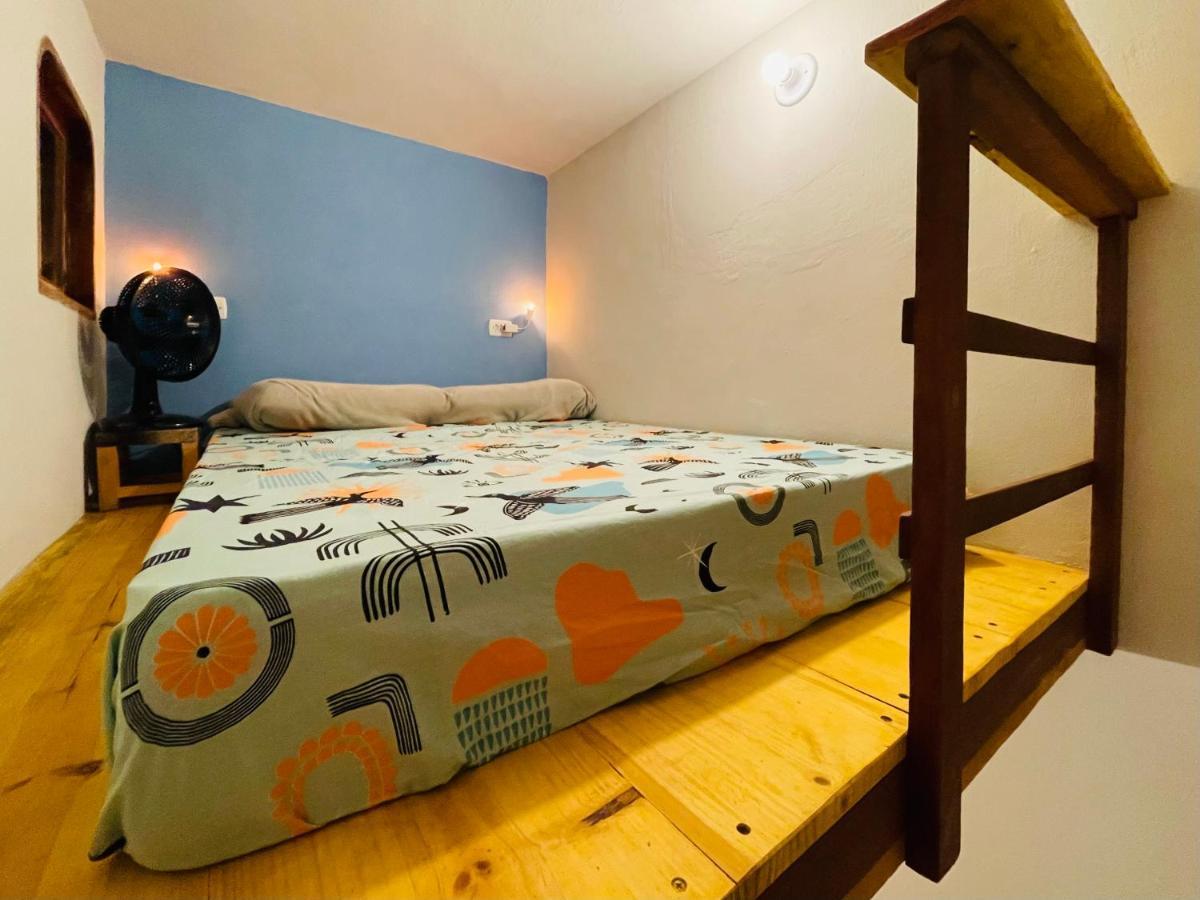 Hospedagem Sabor Da Trilha Vale do Capao Luaran gambar