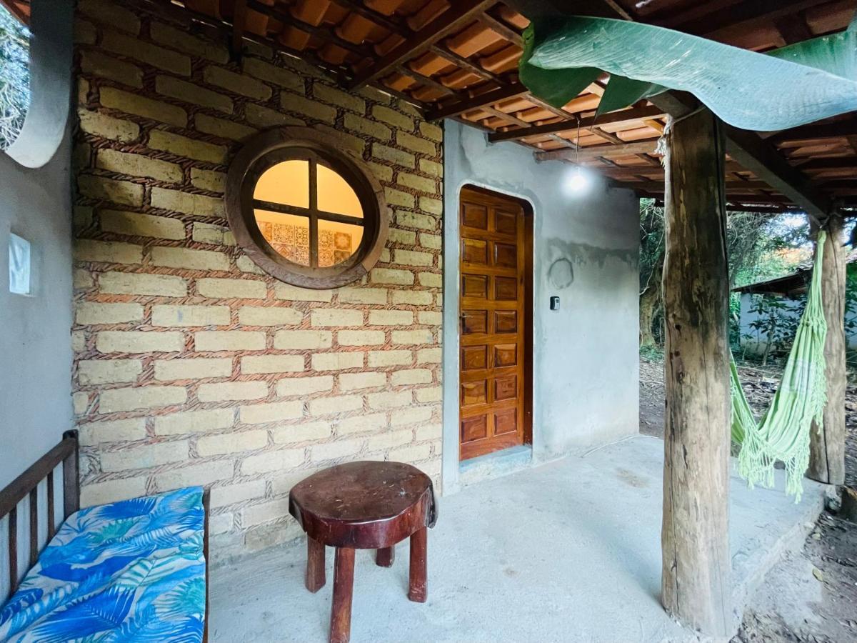 Hospedagem Sabor Da Trilha Vale do Capao Luaran gambar