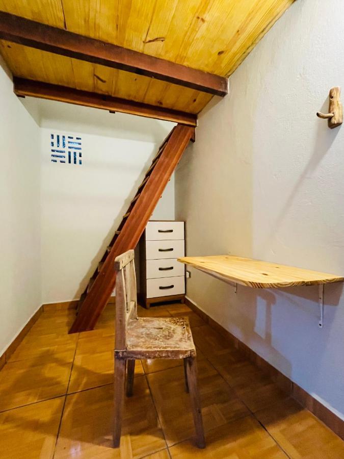 Hospedagem Sabor Da Trilha Vale do Capao Luaran gambar