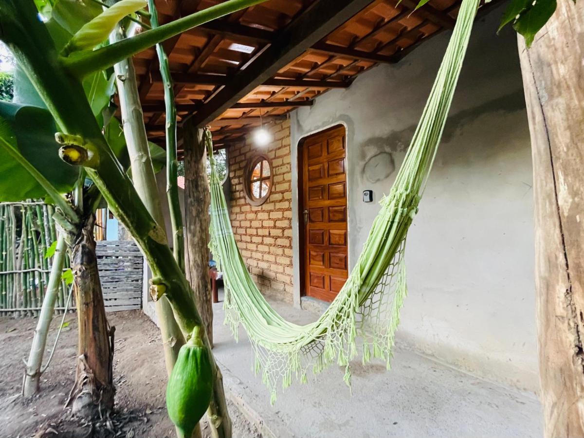 Hospedagem Sabor Da Trilha Vale do Capao Luaran gambar