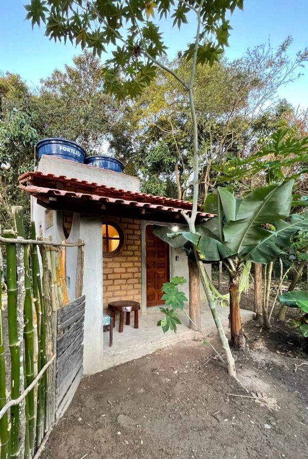 Hospedagem Sabor Da Trilha Vale do Capao Luaran gambar