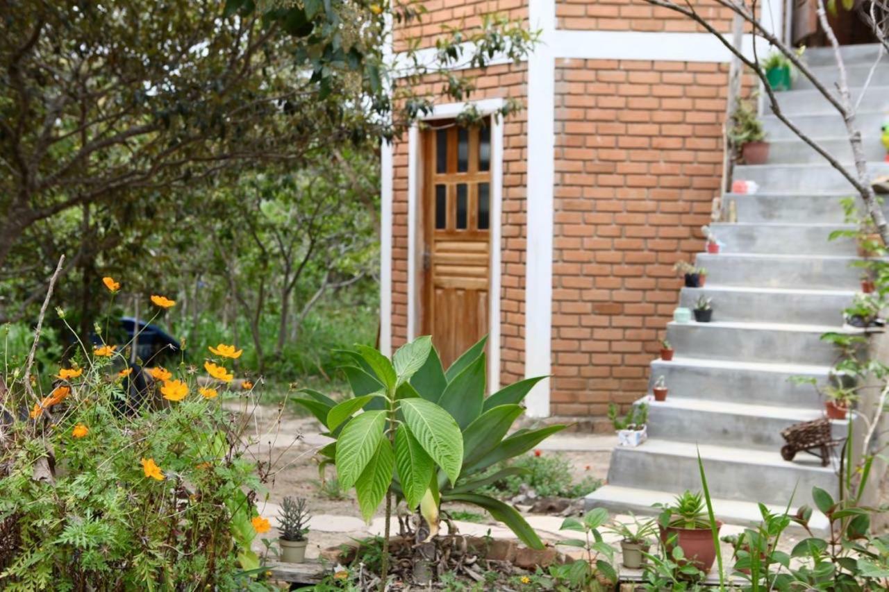 Hospedagem Sabor Da Trilha Vale do Capao Luaran gambar